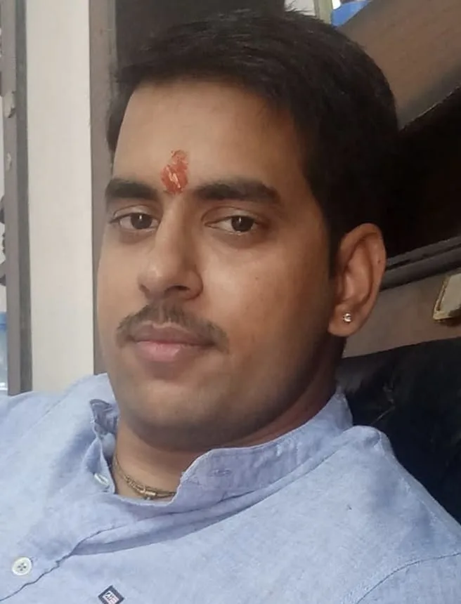 Pradeep Singh Pradeep Singh