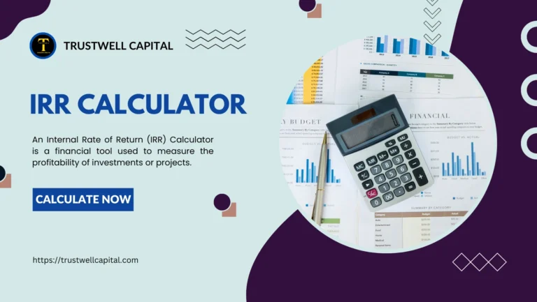 IRR Calculator