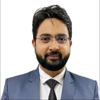 Jayesh Parashar