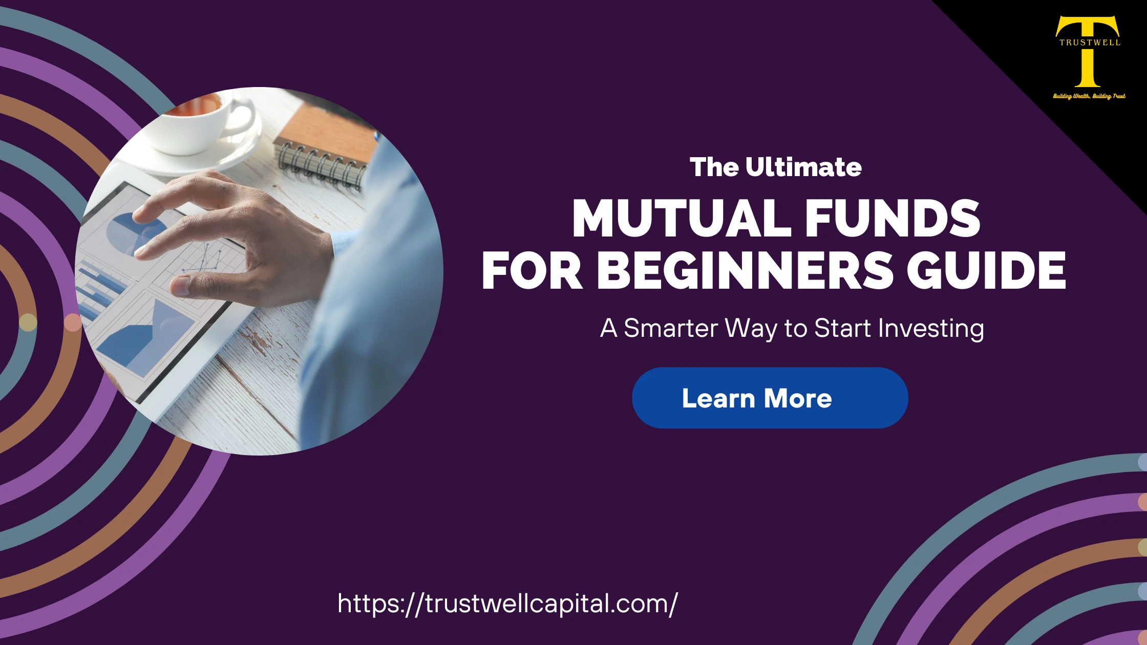 The Ultimate Mutual Funds for Beginners Guide: A Smarter Way to Start Investing