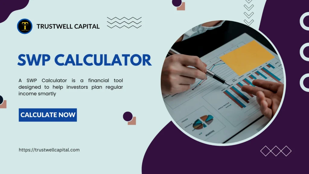 SWP Calculator