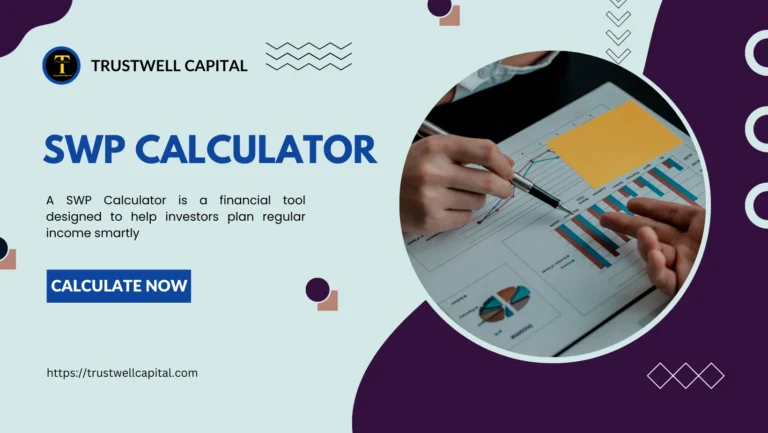 SWP Calculator